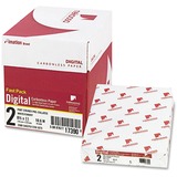 Tidal MP Copy Paper, 92 Brightness, 20lb, 11 x 17, White, 500 Sheets/Ream