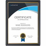 Tidal MP Copy Paper, 92 Brightness, 20lb, 11 x 17, White, 500 Sheets/Ream