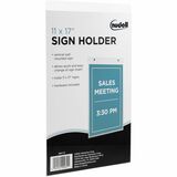 Tidal MP Copy Paper, 92 Brightness, 20lb, 11 x 17, White, 500 Sheets/Ream