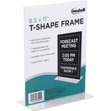 Tidal MP Copy Paper, 92 Brightness, 20lb, 11 x 17, White, 500 Sheets/Ream