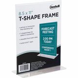 Tidal MP Copy Paper, 92 Brightness, 20lb, 11 x 17, White, 500 Sheets/Ream