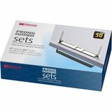 Tidal MP Copy Paper, 92 Brightness, 20lb, 11 x 17, White, 500 Sheets/Ream