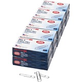 Tidal MP Copy Paper, 92 Brightness, 20lb, 11 x 17, White, 500 Sheets/Ream