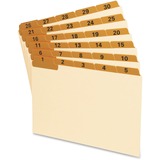 Tidal MP Copy Paper, 92 Brightness, 20lb, 11 x 17, White, 500 Sheets/Ream