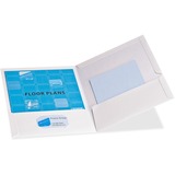 Tidal MP Copy Paper, 92 Brightness, 20lb, 11 x 17, White, 500 Sheets/Ream