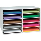 Tidal MP Copy Paper, 92 Brightness, 20lb, 11 x 17, White, 500 Sheets/Ream