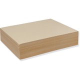 Tidal MP Copy Paper, 92 Brightness, 20lb, 11 x 17, White, 500 Sheets/Ream