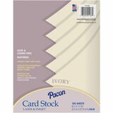 Tidal MP Copy Paper, 92 Brightness, 20lb, 11 x 17, White, 500 Sheets/Ream
