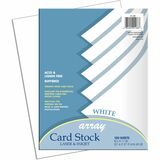 Tidal MP Copy Paper, 92 Brightness, 20lb, 11 x 17, White, 500 Sheets/Ream