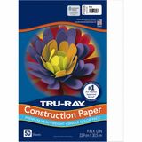 Tidal MP Copy Paper, 92 Brightness, 20lb, 11 x 17, White, 500 Sheets/Ream