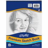Tidal MP Copy Paper, 92 Brightness, 20lb, 11 x 17, White, 500 Sheets/Ream