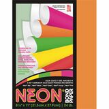 Tidal MP Copy Paper, 92 Brightness, 20lb, 11 x 17, White, 500 Sheets/Ream