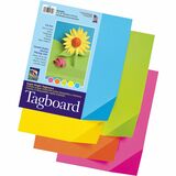 Tidal MP Copy Paper, 92 Brightness, 20lb, 11 x 17, White, 500 Sheets/Ream