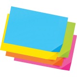Tidal MP Copy Paper, 92 Brightness, 20lb, 11 x 17, White, 500 Sheets/Ream