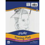 Tidal MP Copy Paper, 92 Brightness, 20lb, 11 x 17, White, 500 Sheets/Ream