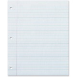 Tidal MP Copy Paper, 92 Brightness, 20lb, 11 x 17, White, 500 Sheets/Ream