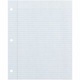 Tidal MP Copy Paper, 92 Brightness, 20lb, 11 x 17, White, 500 Sheets/Ream