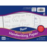 Tidal MP Copy Paper, 92 Brightness, 20lb, 11 x 17, White, 500 Sheets/Ream