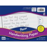 Tidal MP Copy Paper, 92 Brightness, 20lb, 11 x 17, White, 500 Sheets/Ream