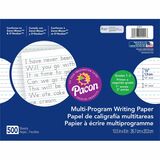 Tidal MP Copy Paper, 92 Brightness, 20lb, 11 x 17, White, 500 Sheets/Ream