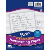 Tidal MP Copy Paper, 92 Brightness, 20lb, 11 x 17, White, 500 Sheets/Ream