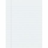 Tidal MP Copy Paper, 92 Brightness, 20lb, 11 x 17, White, 500 Sheets/Ream
