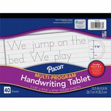 Tidal MP Copy Paper, 92 Brightness, 20lb, 11 x 17, White, 500 Sheets/Ream