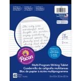 Tidal MP Copy Paper, 92 Brightness, 20lb, 11 x 17, White, 500 Sheets/Ream