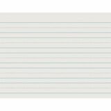 Tidal MP Copy Paper, 92 Brightness, 20lb, 11 x 17, White, 500 Sheets/Ream