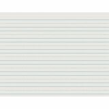Tidal MP Copy Paper, 92 Brightness, 20lb, 11 x 17, White, 500 Sheets/Ream