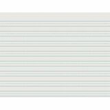 Tidal MP Copy Paper, 92 Brightness, 20lb, 11 x 17, White, 500 Sheets/Ream