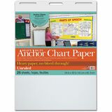 Tidal MP Copy Paper, 92 Brightness, 20lb, 11 x 17, White, 500 Sheets/Ream
