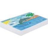 Tidal MP Copy Paper, 92 Brightness, 20lb, 11 x 17, White, 500 Sheets/Ream