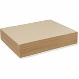 Tidal MP Copy Paper, 92 Brightness, 20lb, 11 x 17, White, 500 Sheets/Ream