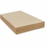 Tidal MP Copy Paper, 92 Brightness, 20lb, 11 x 17, White, 500 Sheets/Ream