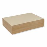 Tidal MP Copy Paper, 92 Brightness, 20lb, 11 x 17, White, 500 Sheets/Ream
