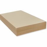 Tidal MP Copy Paper, 92 Brightness, 20lb, 11 x 17, White, 500 Sheets/Ream