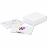 Tidal MP Copy Paper, 92 Brightness, 20lb, 11 x 17, White, 500 Sheets/Ream