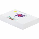 Tidal MP Copy Paper, 92 Brightness, 20lb, 11 x 17, White, 500 Sheets/Ream