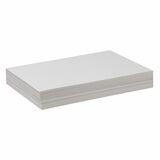 Tidal MP Copy Paper, 92 Brightness, 20lb, 11 x 17, White, 500 Sheets/Ream