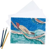 Tidal MP Copy Paper, 92 Brightness, 20lb, 11 x 17, White, 500 Sheets/Ream