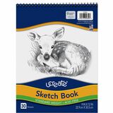 Tidal MP Copy Paper, 92 Brightness, 20lb, 11 x 17, White, 500 Sheets/Ream