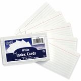 Tidal MP Copy Paper, 92 Brightness, 20lb, 11 x 17, White, 500 Sheets/Ream