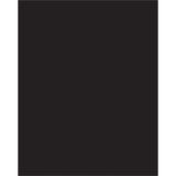 Tidal MP Copy Paper, 92 Brightness, 20lb, 11 x 17, White, 500 Sheets/Ream