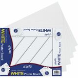Tidal MP Copy Paper, 92 Brightness, 20lb, 11 x 17, White, 500 Sheets/Ream