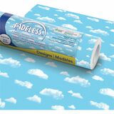 Tidal MP Copy Paper, 92 Brightness, 20lb, 11 x 17, White, 500 Sheets/Ream