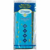 Tidal MP Copy Paper, 92 Brightness, 20lb, 11 x 17, White, 500 Sheets/Ream
