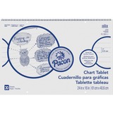 Tidal MP Copy Paper, 92 Brightness, 20lb, 11 x 17, White, 500 Sheets/Ream