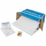 Tidal MP Copy Paper, 92 Brightness, 20lb, 11 x 17, White, 500 Sheets/Ream