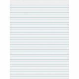 Tidal MP Copy Paper, 92 Brightness, 20lb, 11 x 17, White, 500 Sheets/Ream